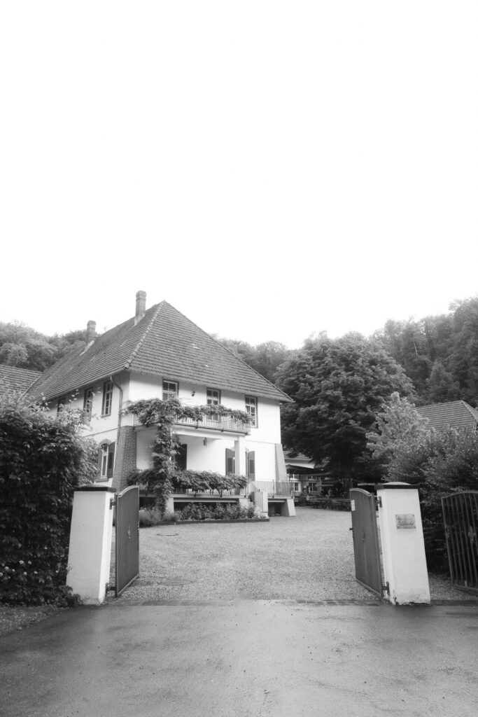 Hofgut Lilienhof
